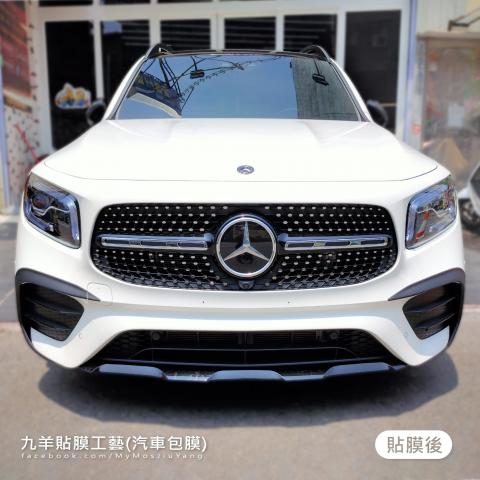 Benz GLB 200 AMG Line